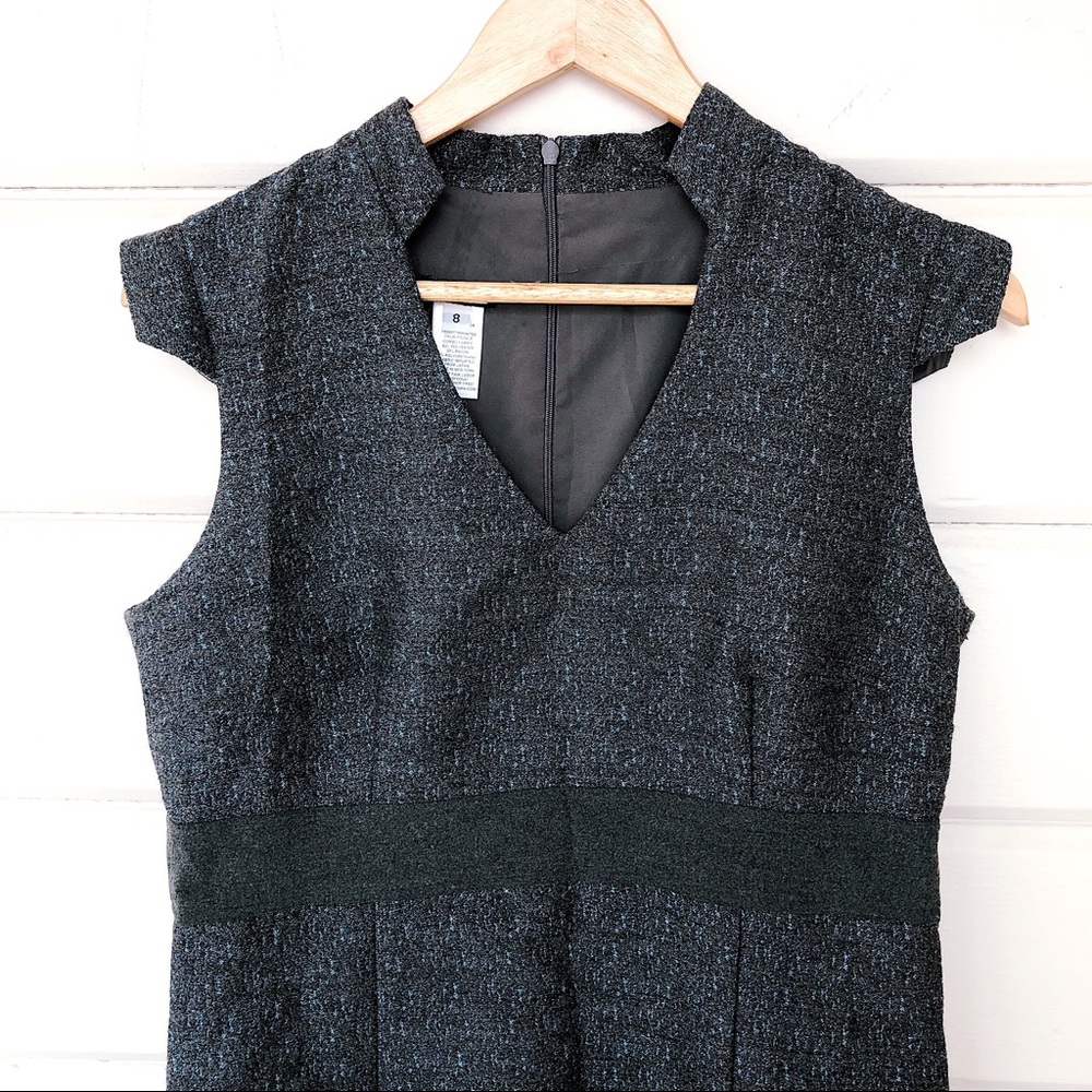 Anni Kuan Cocktail Dress